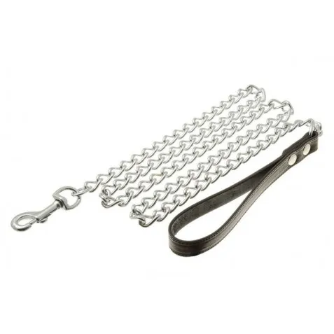 CoLLaR повідець-ланцюжок (середні породи), W 3 мм, L 115 см