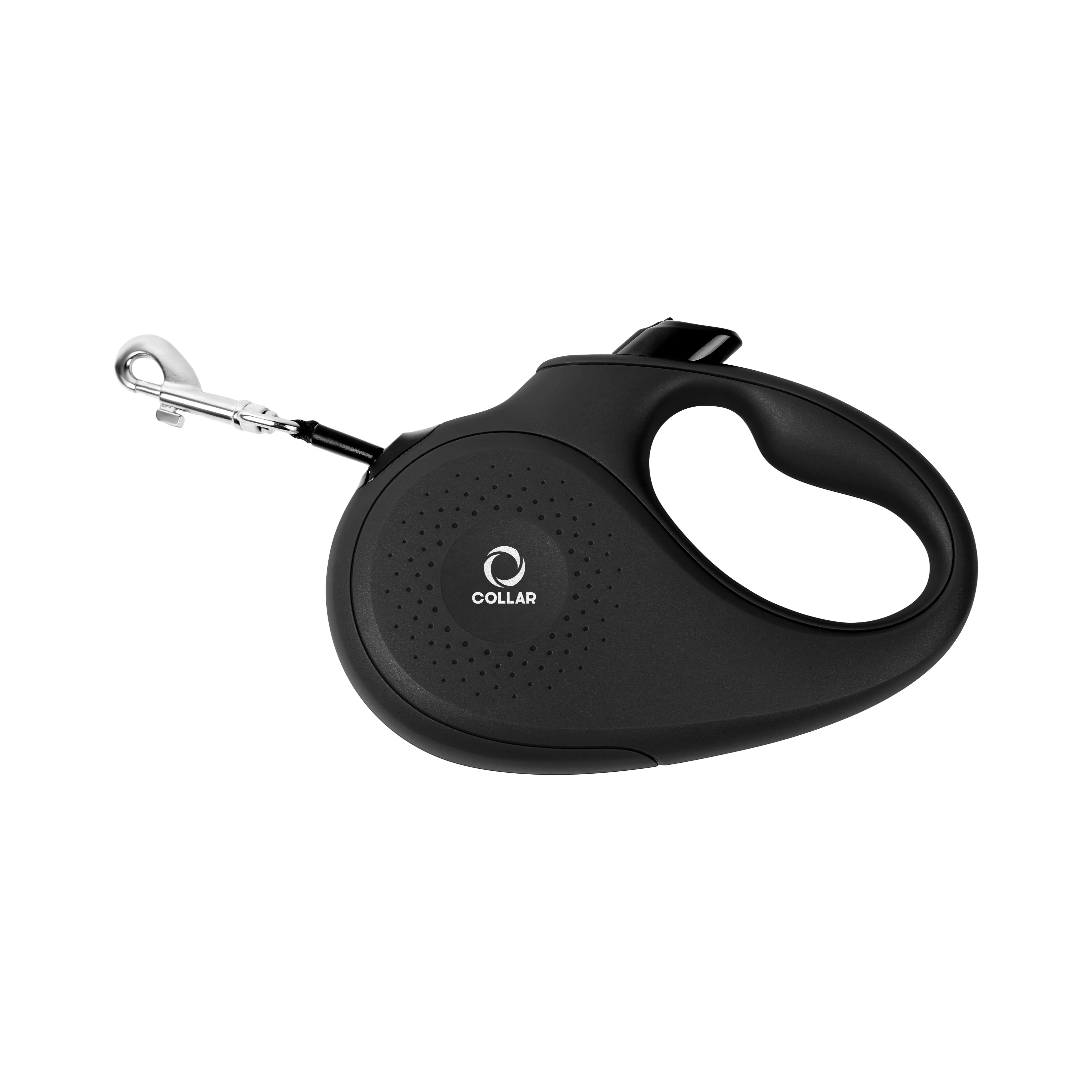 CoLLaR повідець-рулетка L (рожевий), 50 кг, L 5 м