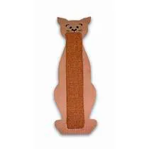 Uni Zoo когтеточка кішка мала, 48х10 см