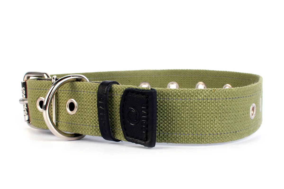 CoLLaR нашийник з бавовняної стрічки безрозмірний, W 35 мм, L 63 см