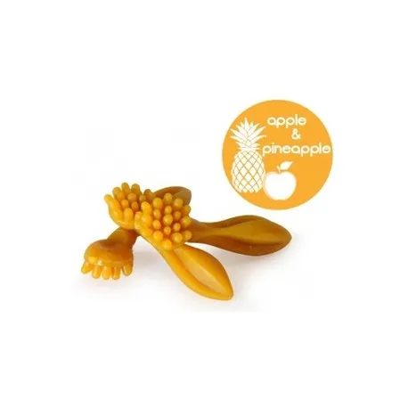 Camon "Natural snack" кісточка помаранчева для собак, 7 см