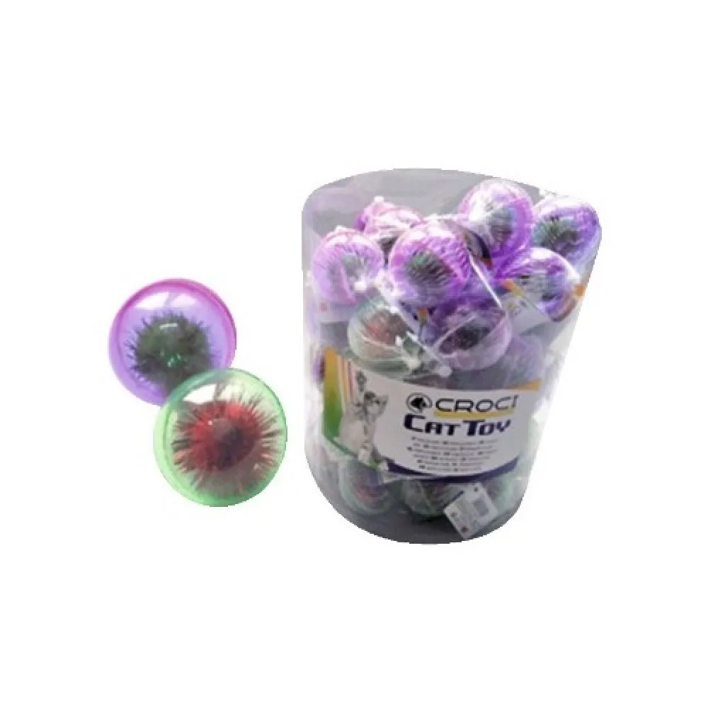 Іграшка для кішок CROCI Феєрверк, 4,5 см
