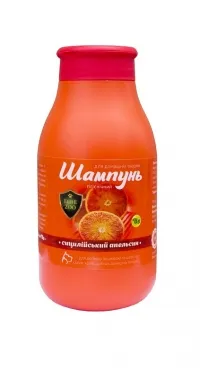 ELIT ZOO Сицилійський апельсин, 275 мл