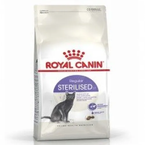 Royal Canin Sterilised для котів, 1 кг (мішок 10 кг)