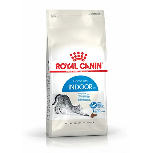 Royal Canin Indoor для котів, 400 г