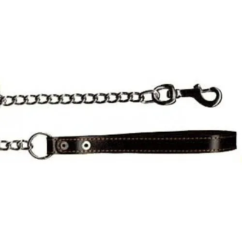 CoLLaR повідець-ланцюжок (середні породи), W 3 мм, L 115 см