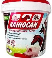 Дезинфікуючий засіб “Кліносан”, 300 г