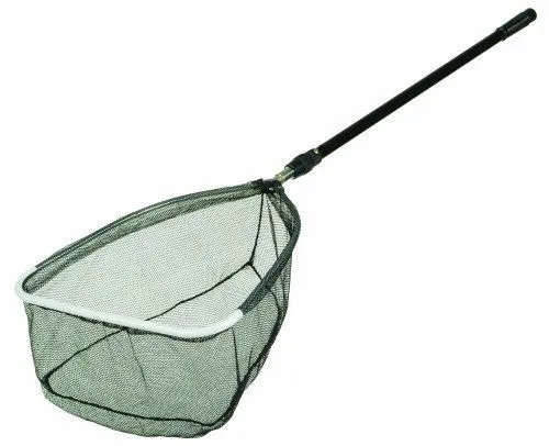 Сачок для ставу 40Х47 см, ручка 75-140 см