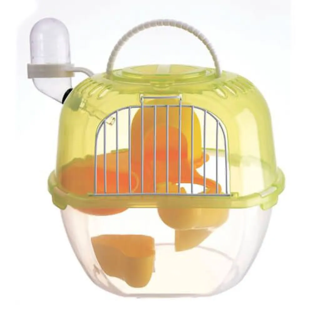 AnimАll APPLE STYLE клітка для хом'яка, 20,5х18х22,5 см