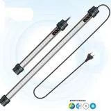 Підводна лампа XL LED-C20, L-18 см 1W (червона)