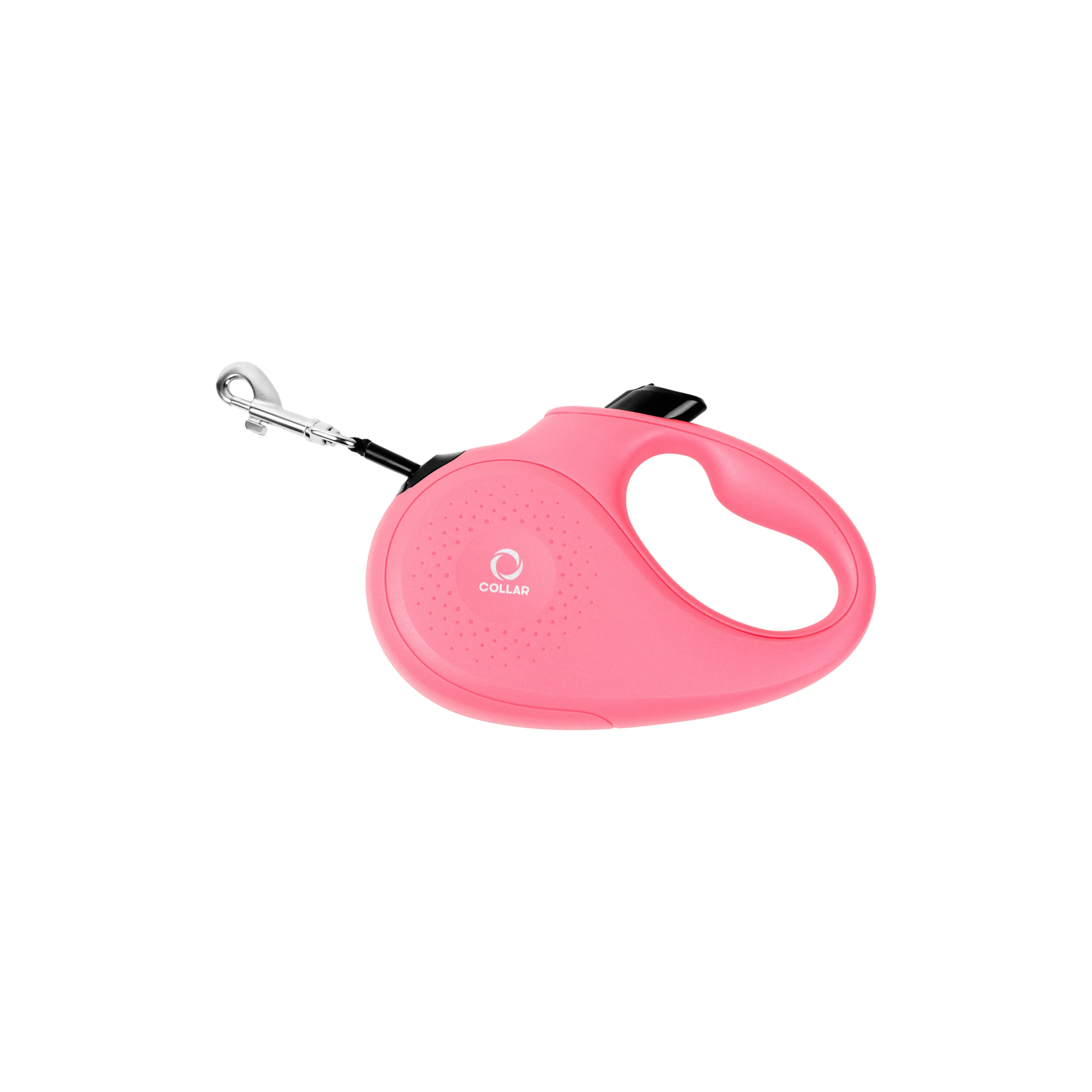 CoLLaR повідець-рулетка XS (рожева), 12 кг, L 3 м
