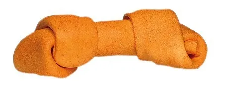 31123 Кісточки жувальні Denta Fun 16см 120г копчені