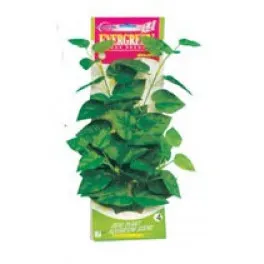 Штучна рослина шовкова Evergreen L4, 25 см