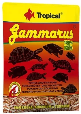 Гамарус 150ml 15g