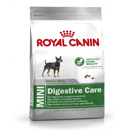 Royal Canin Mini Digestive Care для собак, 800 г