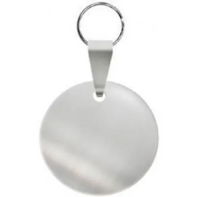 Collar Адресник круглий, 3 см