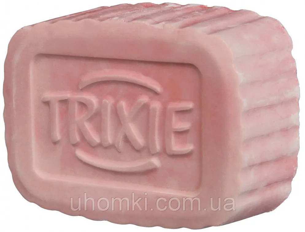 Trixie крейда для шиншил (порошок каракатиці), 220 г