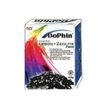 Наповнювач в фільтр Dophin Carbon+Zeolite