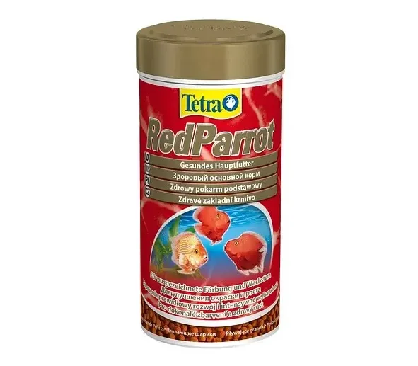 Tetra Red Parrot 1l 199033/101029
