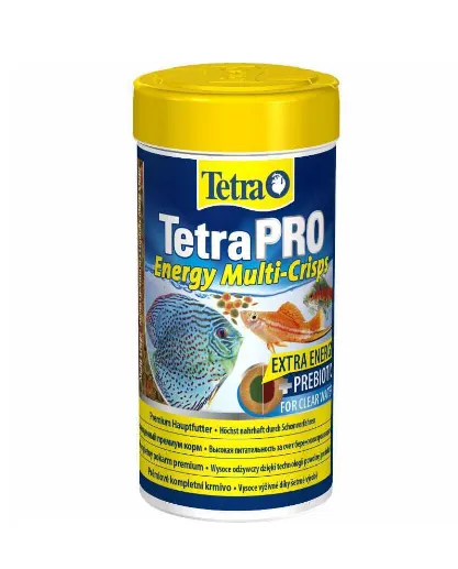 Tetra PRO Energy Crisps 12г 149335