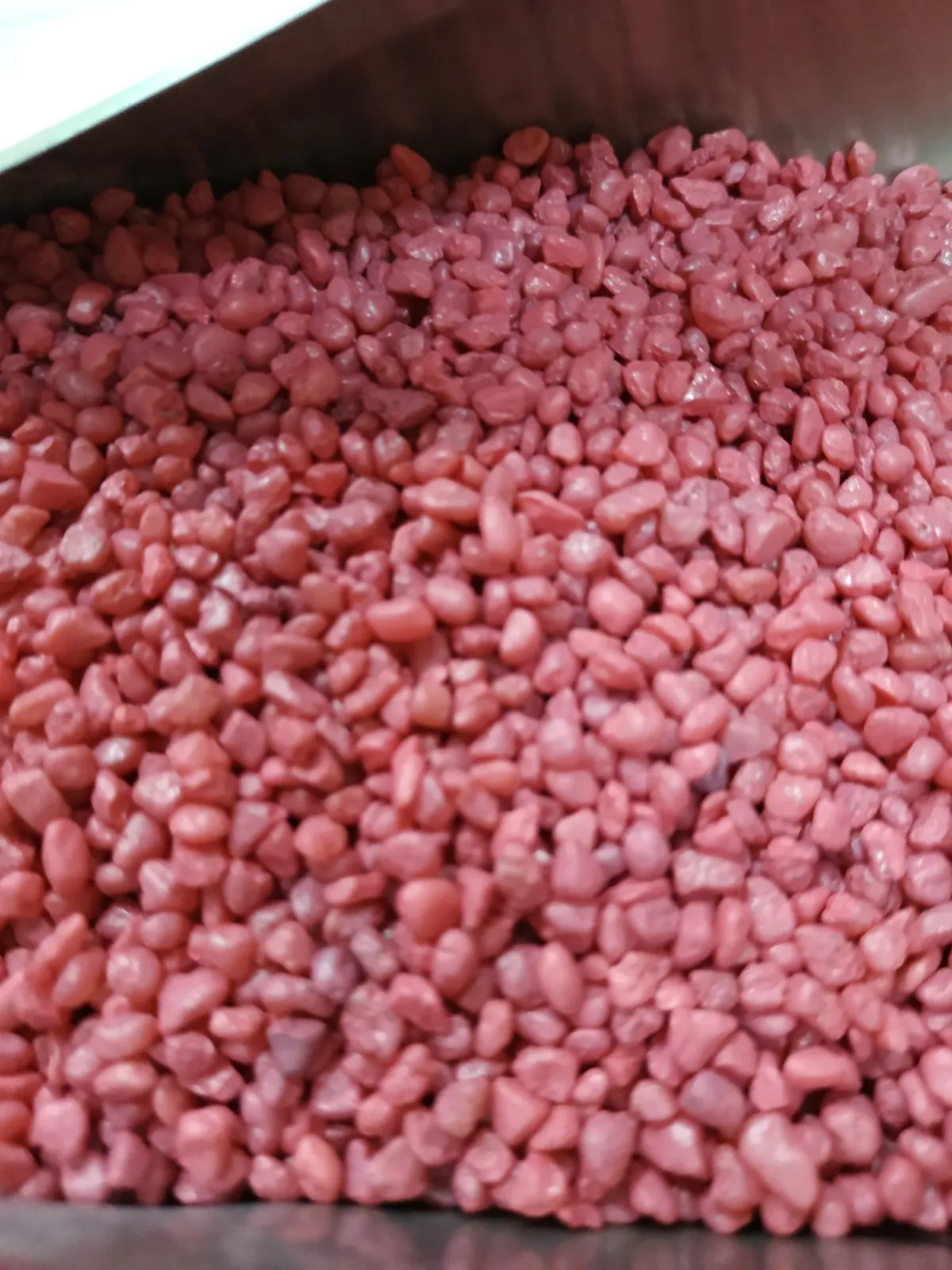 Пісок Gutti 412 Pink рожевий 2.0-3.0, 1кг