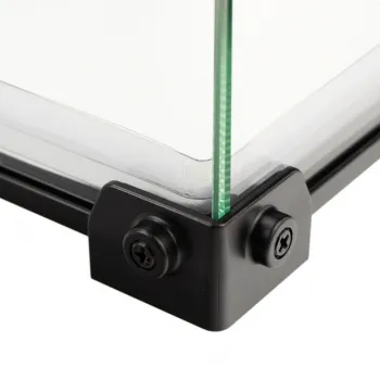 Тераріум Repti-Zoo 21*21*20см AK02BG
