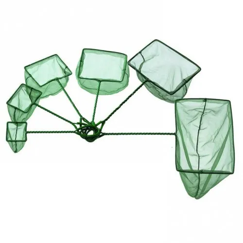 Сачок Hidom FN-0201, 3 *7,6см