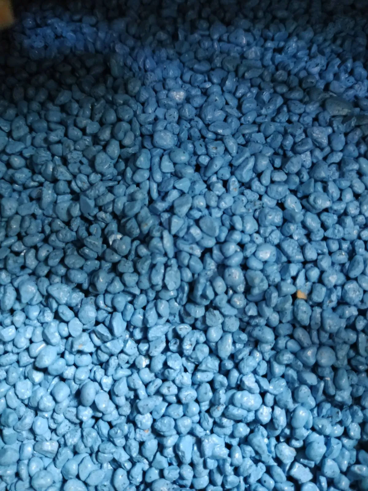 Пісок Gutti 560 Light Blue 2.0-3.0, 1кг