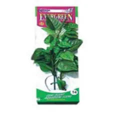 Штучна рослина шовкова Evergreen L14, 25 см