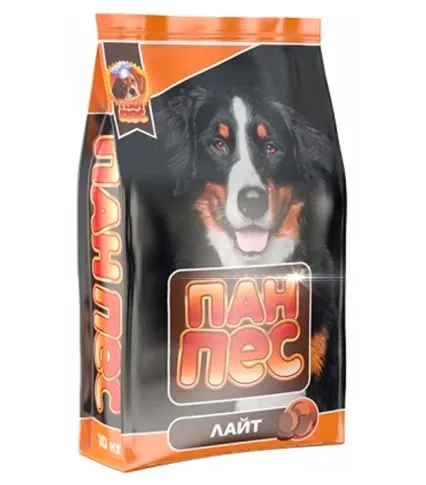 Пан Пес Лайт 1кг