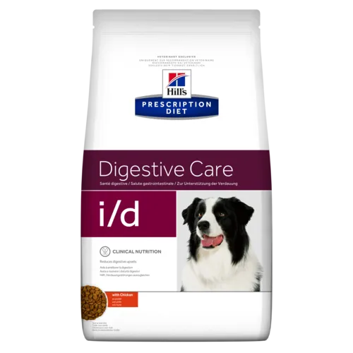 PD Canine I/D-Захв.ШКТ,панкр-т,відновлення-1,5кг