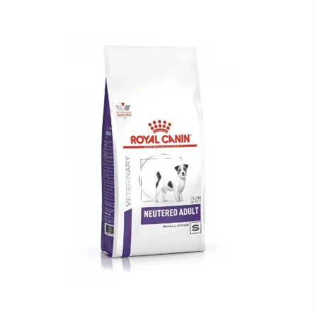 Royal Canin, Neutred Adult Small Dog 1.5кг