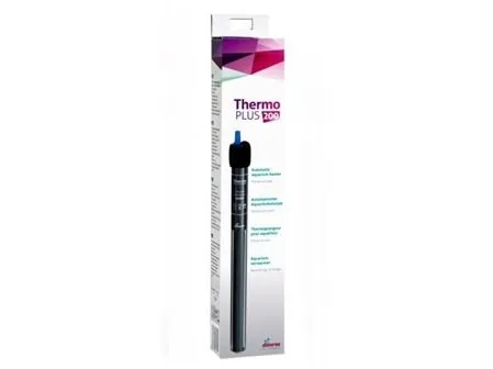 Diversa ThermoPlus 200W, обігрівач із термостатом