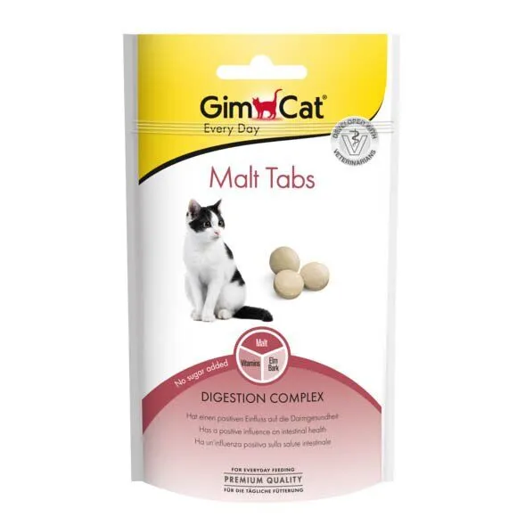Every Day Anti-hairball для котів 40г 417646