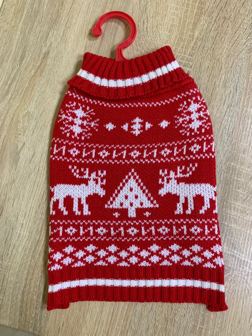 Светр PEPCO Christmas 24см в асортименті