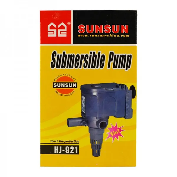 Насос помпа SunSun Jialu HJ-921