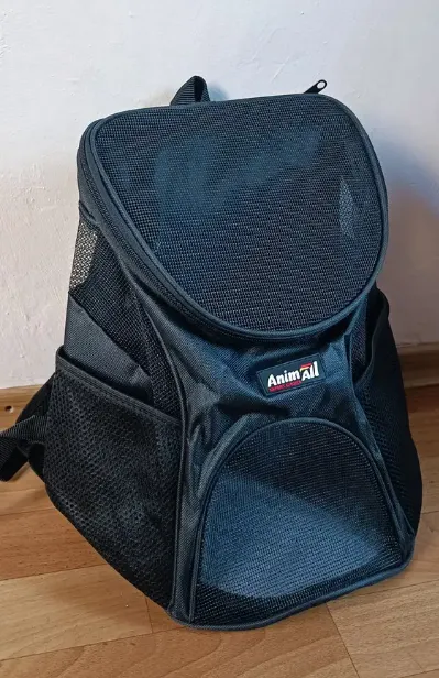 АТ Рюкзак HJ-136-1 (31*25*35см) колір в асорт.