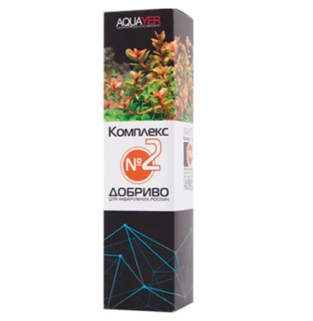 "Удо Єрмолаєва" Комплекс №2 250ml
