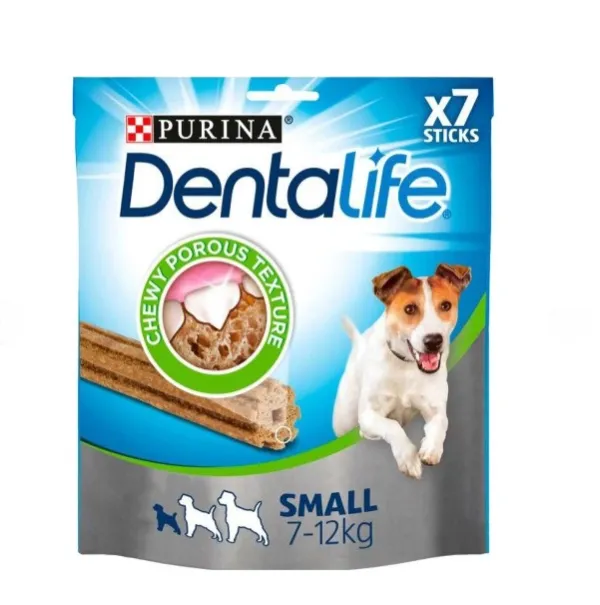 ProPlan, Денталайф Смол 7*115г