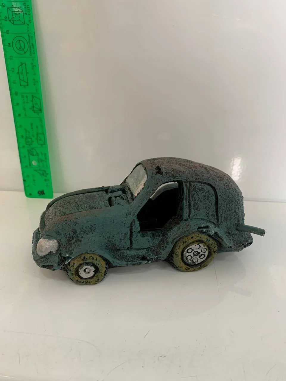 Автомобіль 16*7*7см 25338Т