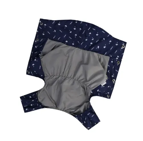 Дощовик з фіксаторами umbrellas 8 M-134/8