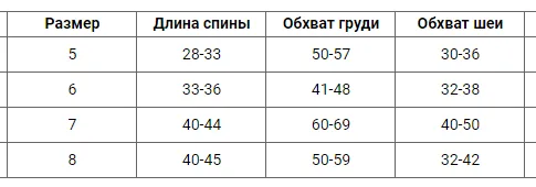 Костюм плюшевий леопард 8 D-78/8