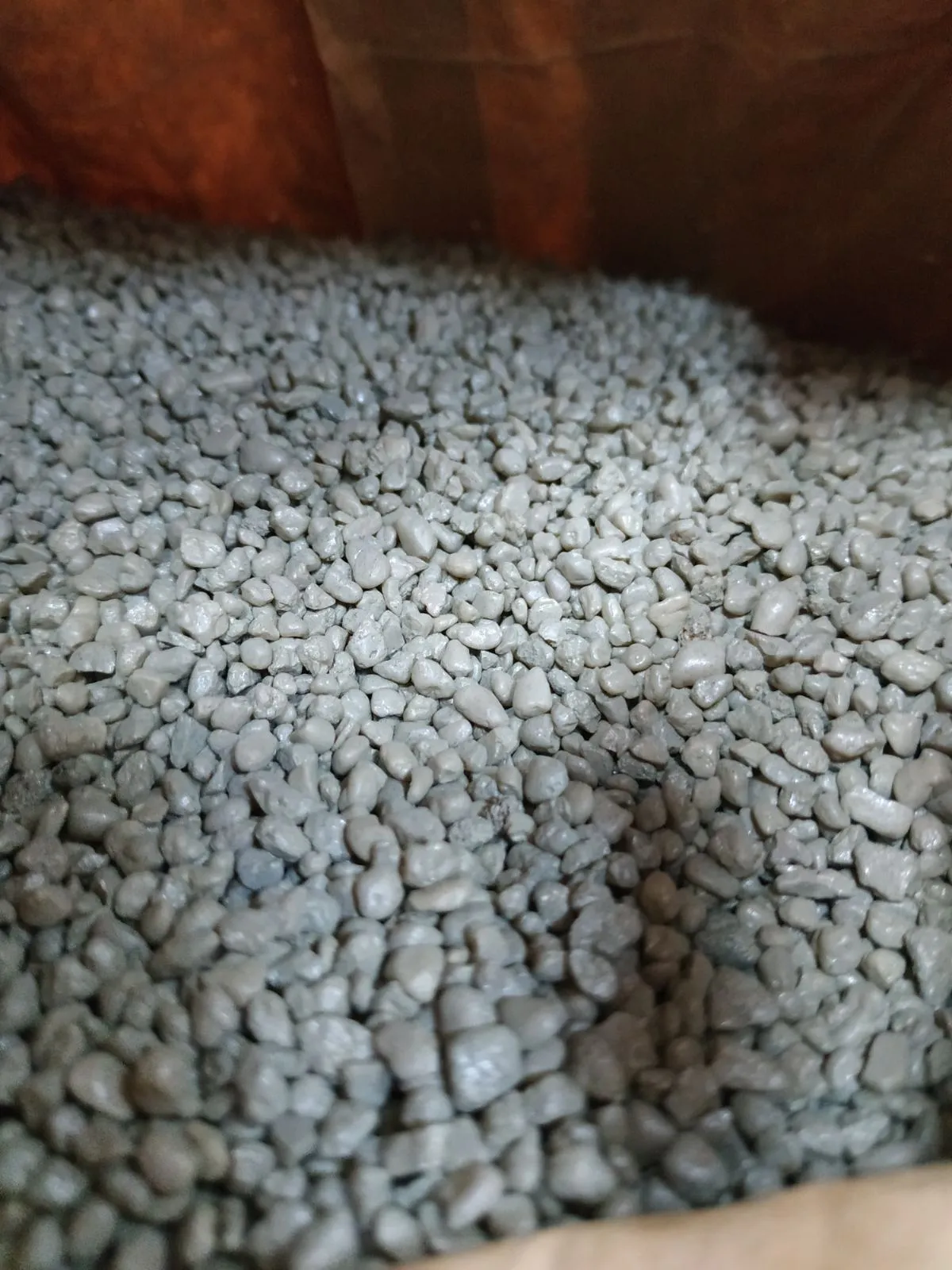 Пісок Gutti 7034 London Grey 2.0-3.0, 1кг
