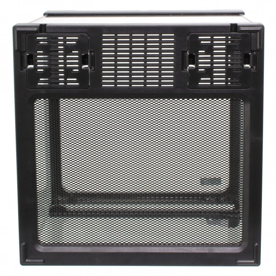 Тераріум Repti-Zoo RHK18SG 21x21x20см (RHK-18SG)