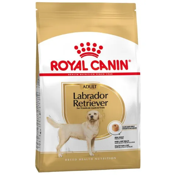 Royal Canin, Labrador Adult 1кг