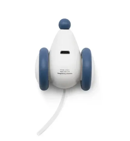 Іграшка Електромиша для котів USB