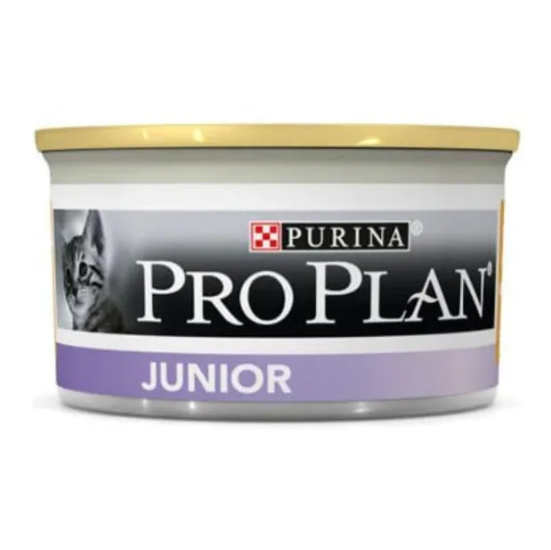 ProPlan жб 85г Junior з куркою