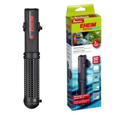 Нагрівач EHEIM thermopreset 50