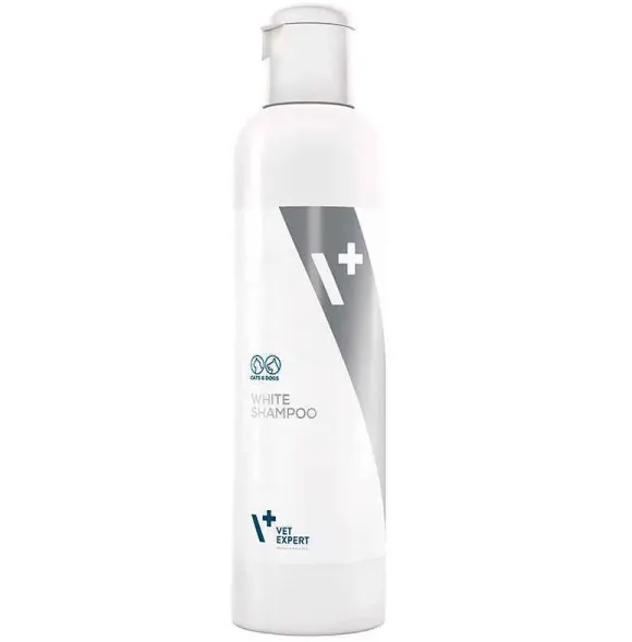 Vet Expert White для білої шерсті 250мл
