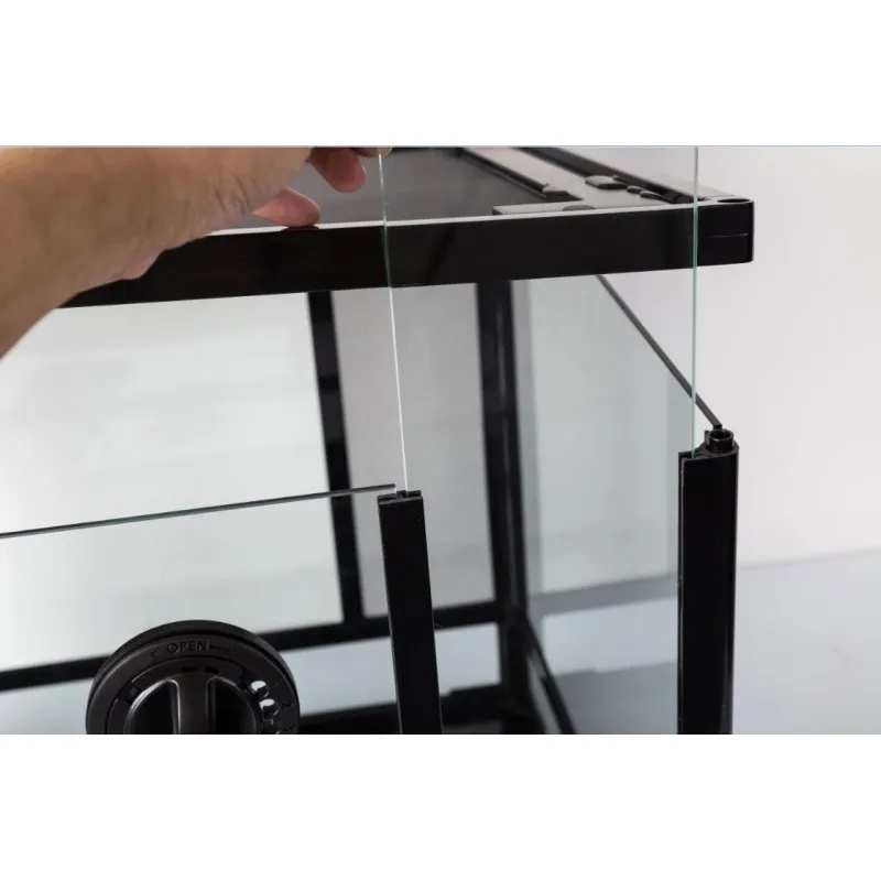 Тераріум Repti-Zoo RK0105S 45x45x45см (RZ-RK0105S)